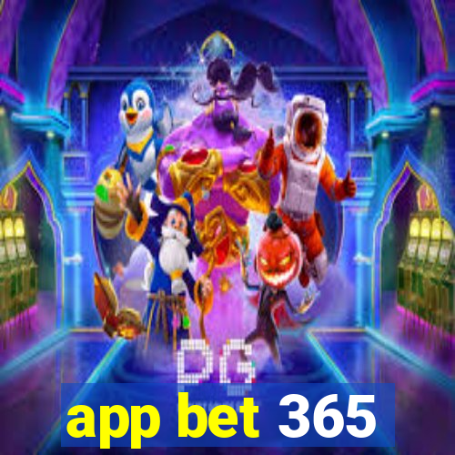 app bet 365